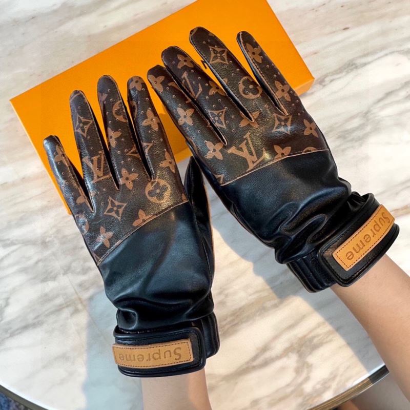 Louis Vuitton Gloves